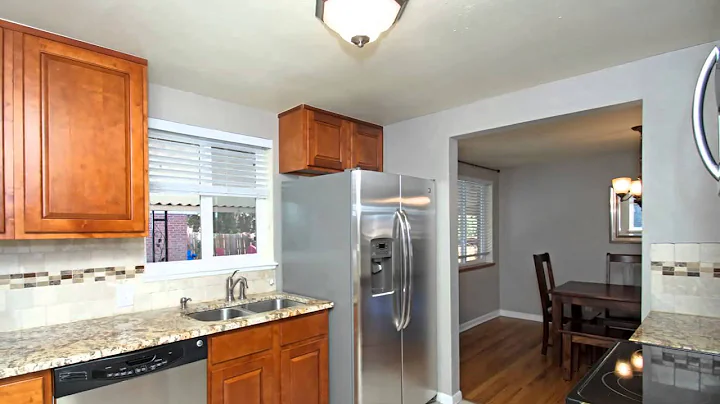 3063 birch street offered by Terry McCaffrey