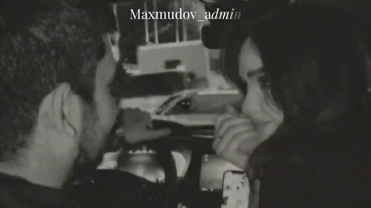 #üzeyirmehdizade  - Teki Sen Xosbext Olasan (REMIX) #shodiyor 🤍 🔊🎶  