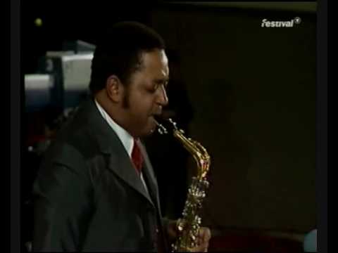 1970 - Oliver Nelson - Black, Brown and Beautiful