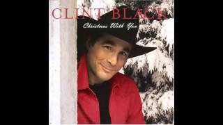 Video thumbnail of "Clint Black - Christmas With You - "Milk and Cookies""