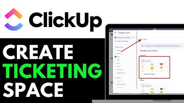 How to Use Clickup for Ticketing 2025 (EASY GUIDE)