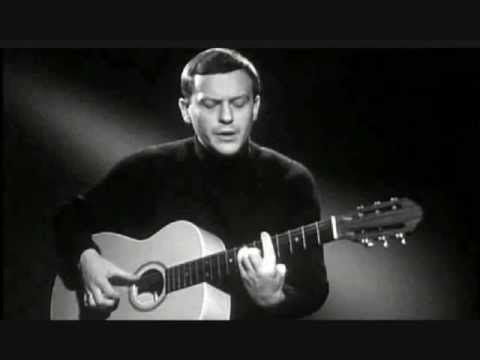 Miel Cools - De Soldaat - 1965