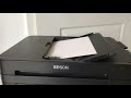 Epson WorkForce WF-2860DWF Funktion 1 von 2