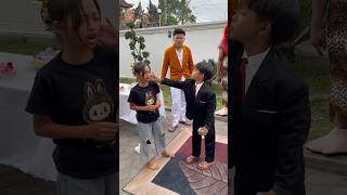 SINTA DI T4MP4R SAMA RAMA