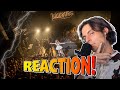 Lovebites LIAR REACTION by professional singer