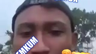 Meme intro Garox || star samlekum