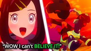 The Pokémon Anime Just had Fans CELEBRATING!