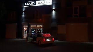 СУББОТНИЙ ЛАМПОВЫЙ СТРИМ LOUD SOUND. На стриме - Aura и Тринаха (возможно:)