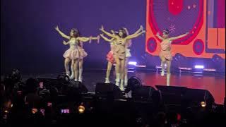 251007 STAYC - STEREOTYPE (STAY TUNED - Youtube Theater - LA) [4K 60fps]