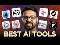 8 AI Tools Every Expert Should Know About in 2025 🔥