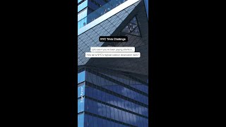 New York City’s Highest Outdoor Observation Deck is How Tall?