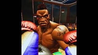 One Of My Favorite Box Fighters In Creed - He Defeats Me In Champion Mode