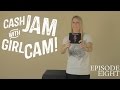 Cash Jam With Girl Cam - Ep 8 - Tenth Avenue North - Cathedrals