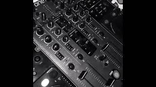 DJ JENNY DIRT // R.I.P. G.H.OST SEZZION