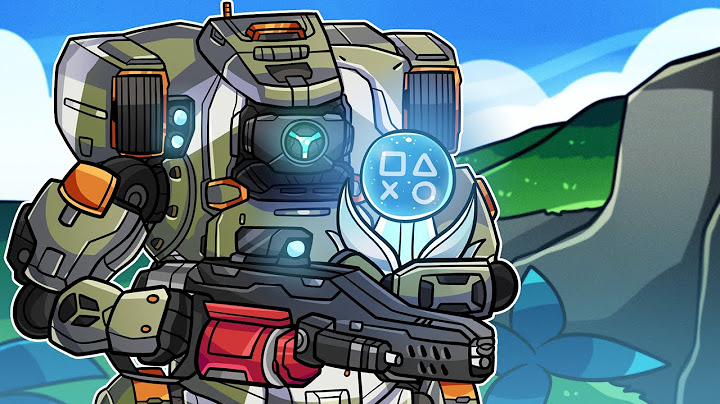 The Titanfall 2 Achievements were REALLY CRAZY