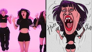 BLACKPINK - 