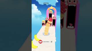 Pancake Run (New Game) - Level 2 Gameplay | Android and iOS Games screenshot 5