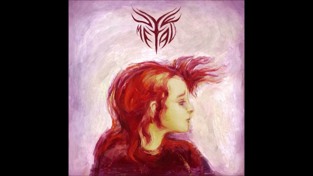 Que Metal - Waves of Sorrow - [EP]