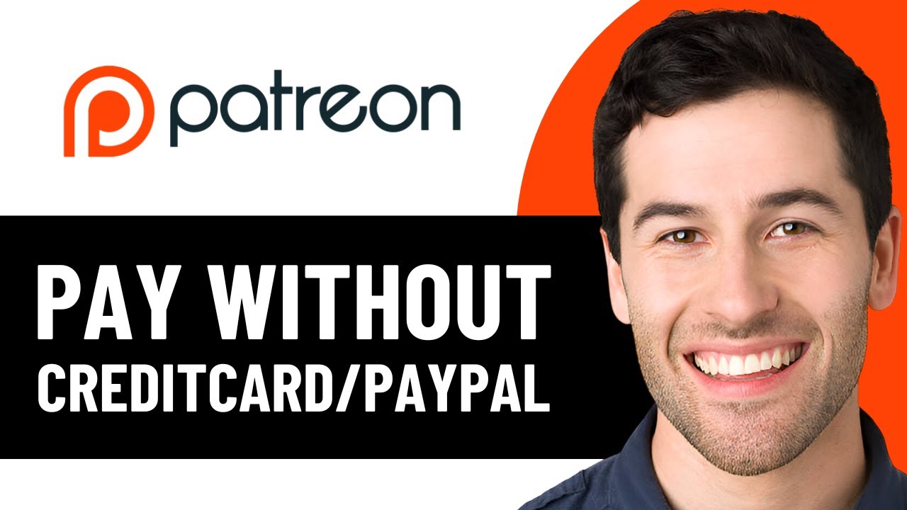 HOW TO PAY PATREON WITHOUT CREDIT CARD AND PAYPAL 2026! (FULL GUIDE)