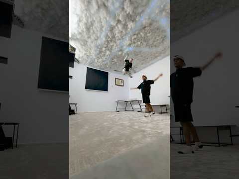 سويكه سنيفر اكسبلور يحب اسويله الحركه ذي