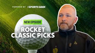 Ginger Joe’s Expert Rocket Classic Picks & Best Bets