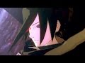 Naruto Storm 4 Road to Boruto - Adult Sasuke Moveset Awakening &amp; Ultimate Jutsu