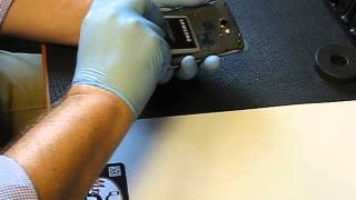 Galaxy Note 2 Full Complete Disassembly