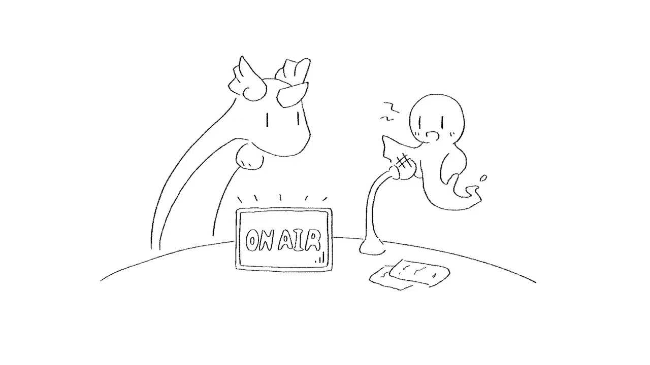 ＃1 親の偉大さを改めて感じた【ぴすかのやさしいせいかつラジオ】