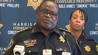 Houston ramps up Halloween safety measures for parents, kids