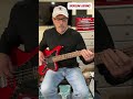 Fender Squier Jaguar Bass Final QC
