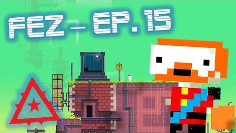 Fez - Part 15: Exploring The Industry