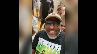 Information Jaylon Tyson #20 NBA Draft Pick News