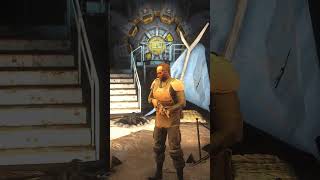 They Added Vault 4 to Fallout 4