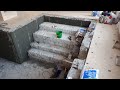 Ошибки в строительстве бетонного бассейна. Типовые ошибки строительства бассейна в доме