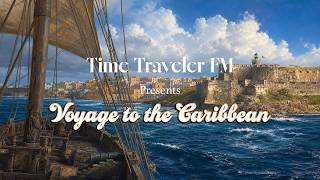 Old World Ambience | 1600s Classical Music Study &amp; Adventure Playlist | Pirate Ship Music