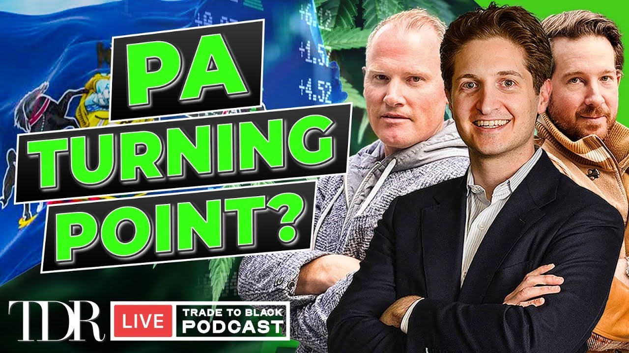 Cannabis Headlines Pile Up as Reform Pressure Builds | TTB Powered by Flowhub