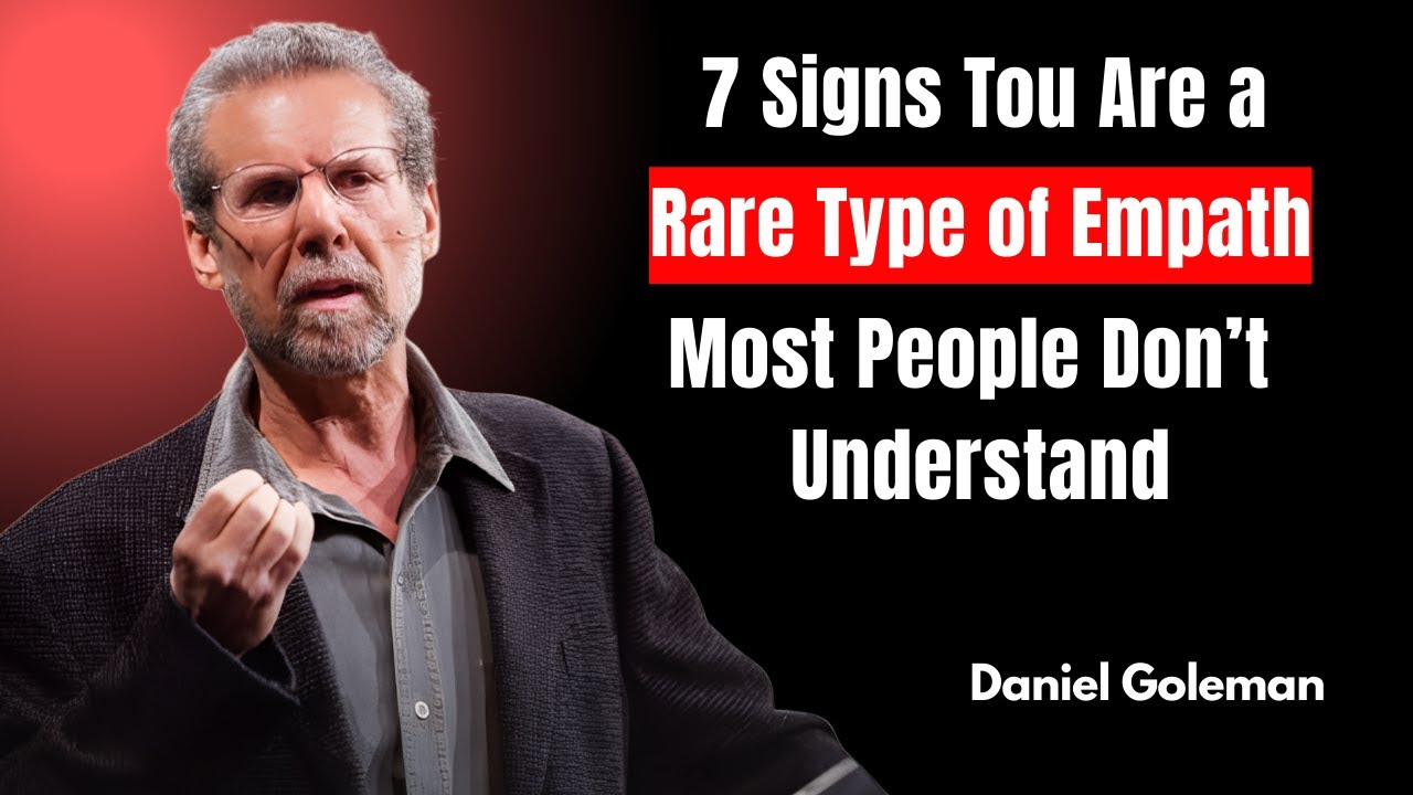 7 Signs You Are a Rare Type of Empath Most People Don’t Understand