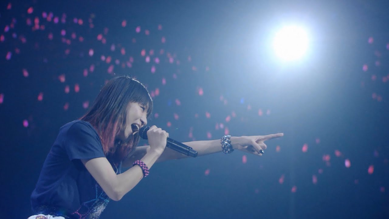 No More Time Machine -LiVE is Smile Always〜PiNK & BLACK