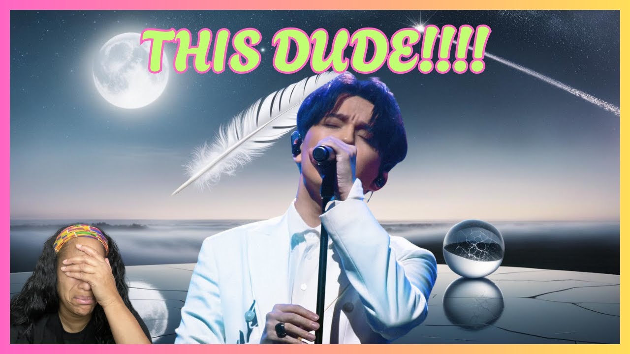 "DIMASH Stopped Time 😳 | ‘S.O.S’ Reaction | Pure Voice, Pure Emotion, PURE MAGIC!"