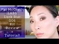 Pat McGrath Dark Star 006 Kit | Review + Tutorial! (Ultrasuede Brown)