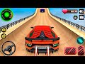 Police Car Chase Simulator 3D Game - Real Cop Cars Driving Simulator 2025 - Android GamePlay