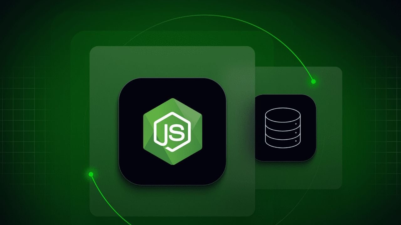 Node Js – Express Js Course - YouTube