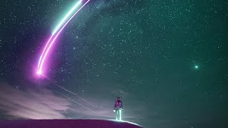 Onstart - Between Worlds