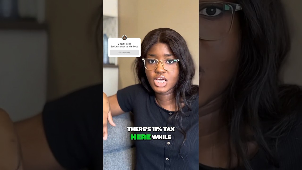 Saskatchewan vs Manitoba: Which Province is Cheaper? 