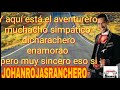 El aventurero, La hija del mariachi