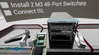 NterOne ClearConnect VR - Welcome to the future of IT training. - Virtual Reality while learning.