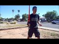 End of video
