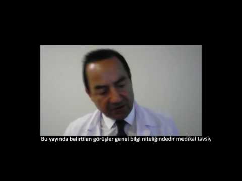 Tamoksifen Alırken Doğum Kontrolü Prof Dr Kutluk Oktay