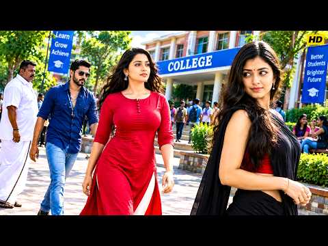Crazy Crazy | South Hindi Dubbed Action Romantic Movie Full HD 1080p | Viswanth, Pallak Lalwani