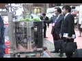 日食フードジャーナル「FOOMA JAPAN 2012」（前）